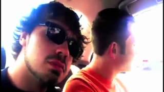 Beastie Boys - Sure Shot (OFFICIAL MUSIC VIDEO)