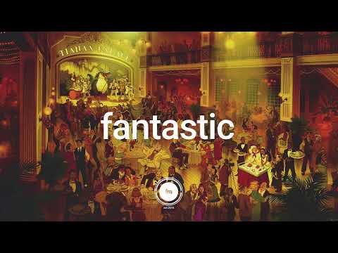 Palace | Jazzy HipHop