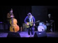 Lance Canales & The Flood - September 19 2015 ...