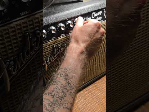 1966 Fender Vibro Champ image 26