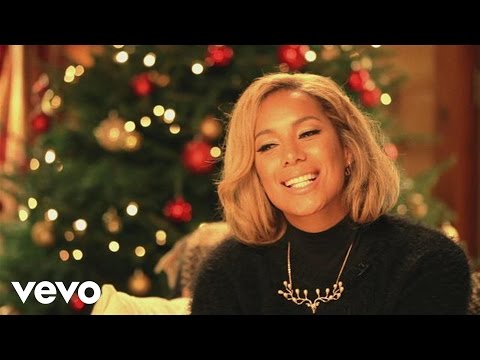 Thumbnail for Leona Lewis - One More Sleep (Behind the Scenes) by Leona Lewis