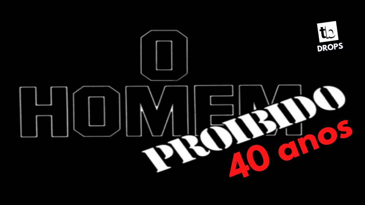 NOVELA POLÊMICA FAZ 40 ANOS | TB DROPS