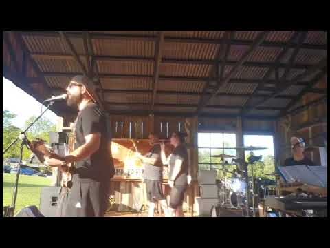 “You Should Probably Leave” - 28 Speedway live at DubFest 2023