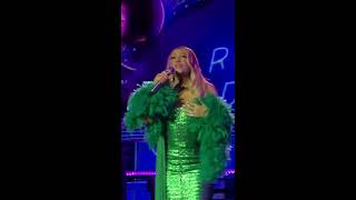 Mariah Carey - Didn&#39;t Mean To Turn You On LIVE @ The Met - Philadelphia Caution World Tour 4-3-2019
