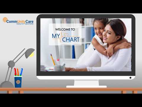 Mychart Activation Code From Your Computer