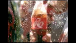 Coca Cola - Songkran TVC : นายบรื้อ
