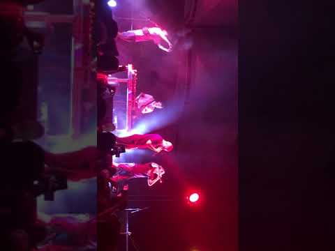 RECYCLED J x ZETAZEN - ENEMIES (live)