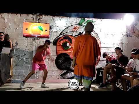 NARANJA FREESTYLE - BASTIAN vs JAURIA - 20. 11.2021 - BERAZATEGUI