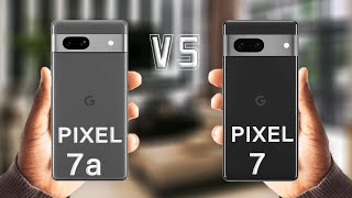 Download lagu Google Pixel 7a Vs Pixel 7 | Which to Choose mp3