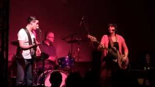 Trampled Under Foot-- Down To The River