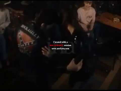 BOP A LENA .. Billy Brillantine