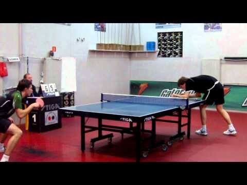 Tomasz Sposób (KS Dekorglass)-Piotr Zdzienicki (KS ATS)