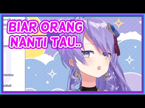 Nero id  - [ Hololive sub indo ] Hololive ID's reason for creating a Minecraft server in Indonesia!!