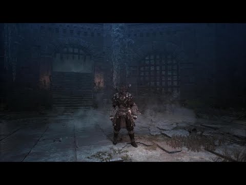 The First Berserker: Khazan PROVA DELLA SPADA