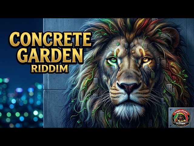Concrete Garden Riddim thumbnail