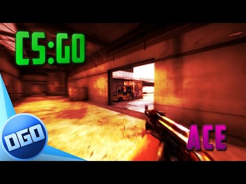 CSGO - Ak Ace
