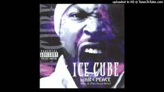 Ice Cube - You Ain&#39;t Gotta Lie (Ta Kick It) (Ft Chris Rock)