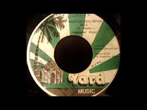 AUGUSTUS PABLO - East Of The River Nile [1977]