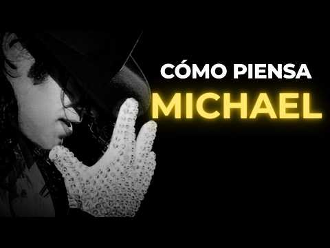 Michael: el genio que la película no sabe explicar.