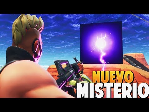 Fortnite Defi Semaine 8 Millenium