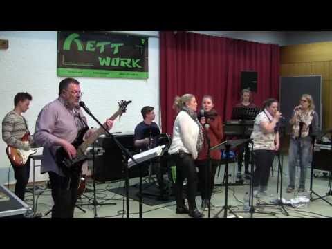 Nettwork - Alles was atmet (Albert Frey)