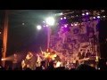 Bran Van 3000 Live "Oui Got Now" Nov 2011