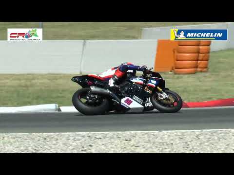 Quarto Round CRV Piemonte Varano de' Melegari