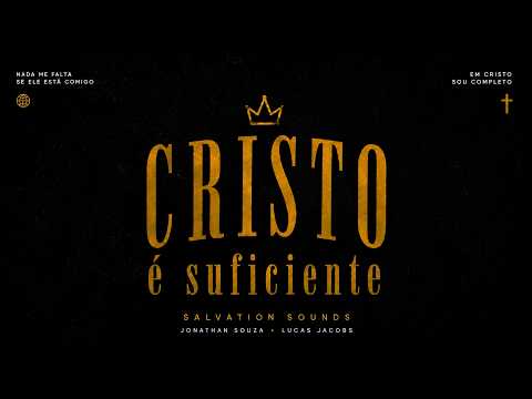CRISTO É SUFICIENTE