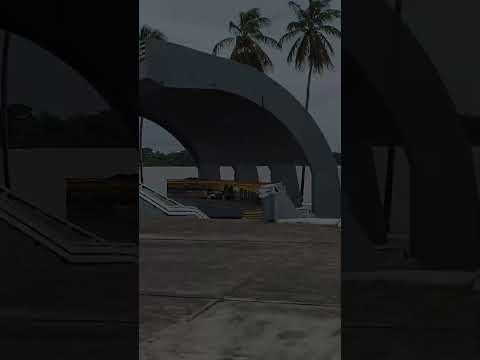 Esta es Tucupita. #Venezuela #deltaamacuro #tucupita