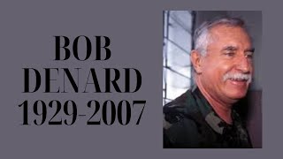 BOB DENARD #mercenaires #france #françafrique #afrique #dictature #militaire #coupdétat #katanga
