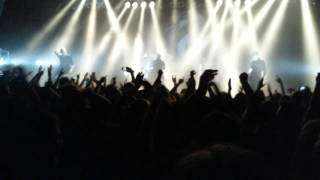 Samael - Crown &amp; To Our Martyrs - Warsaw 2015