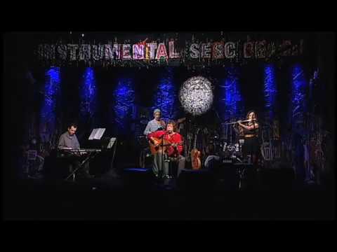 Toninho Horta | Aquelas Coisas Todas (Toninho Horta) | Instrumental SESC Brasil