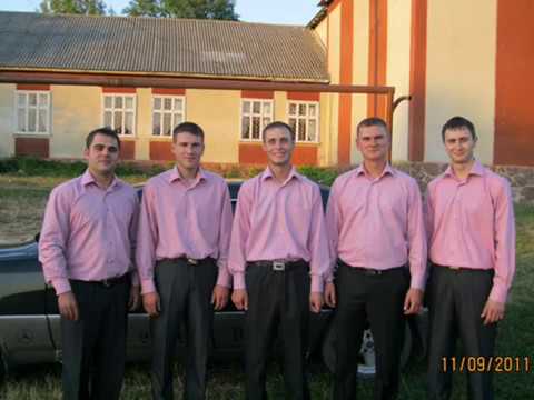 Shalom Corjeuţi - Cânta Celui Vesnic.