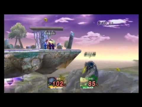 Death_Alex (MK) vs Greward (Olimar) - NSTV WF - 4