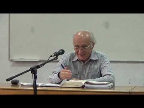 Zaharia Bica studiu Exod cap 20 - 2021 07 19