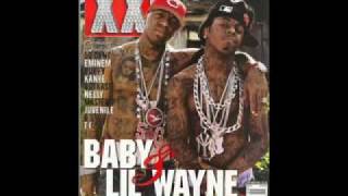 Lil wayne ft Birdman   Pop Bottles  Dirty 