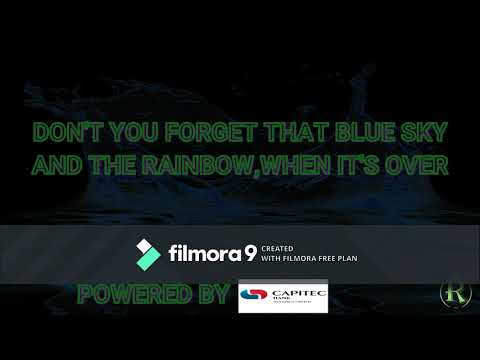 K O & Msaki & J Something & Q Twins Rainbow lyrics