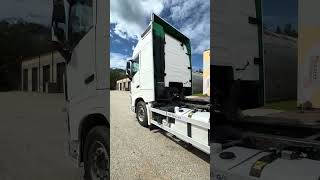 Volvo FH 8X4*4 + EURO6 + RETARDER cami&oacute;n chasis | Imagen 4 - Autoline