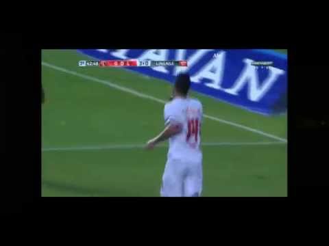São paulo 3 x 0 Linense 2° Gol De Alan Kardec 29/03/2015