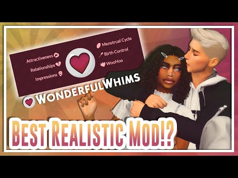 sims 4 romantic mods sims 4 romantic mods