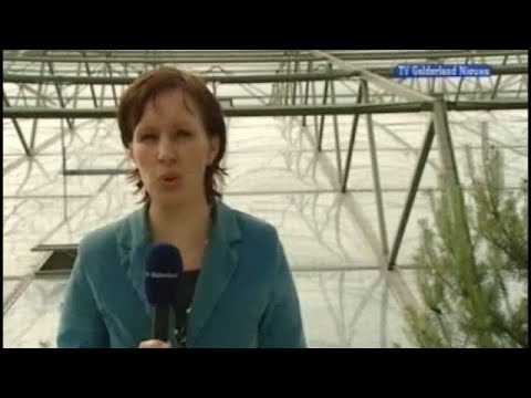 GLD Nieuws 24 juni 2008 - Nieuws