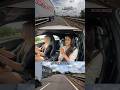 How To Overtake A LORRY On The MOTORWAY Driving Lesson Motorway Lorry Howto Overtake London