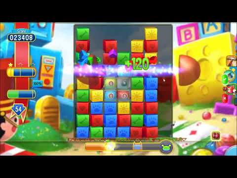 Pet Rescue Saga Level 4000 - NO BOOSTERS | SKILLGAMING ✔️