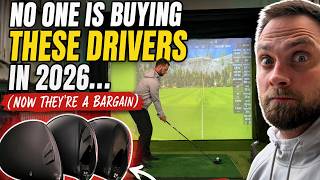NO ONE is Buying these Underrated Drivers in 2026