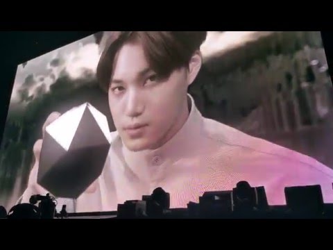 160221 EXO Powers - EXO'luXion in New York