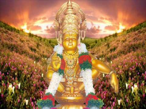 Ayya Darshanam Swamy Ayya Darshanam - Ayyappa telugu song