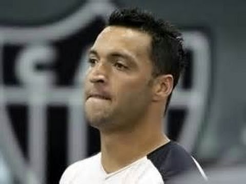 Daniel Carvalho - Atlético Mineiro (GALO)