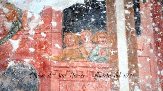 preview picture of video 'Arte e Storia nel Comune di Faedis - Art and History in Faedis'