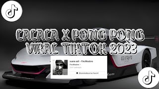 Download lagu DJ La La La X Pong Pong (Slow Version) By DJ Awake Dhewe Sound FinzMasbro || Viral Tiktok 2023 mp3