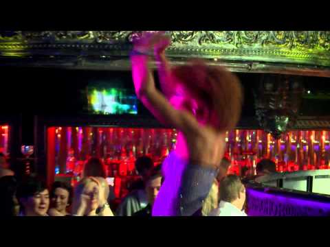 Soho Rooms - Ksenona, Oceana, Nikki Romero